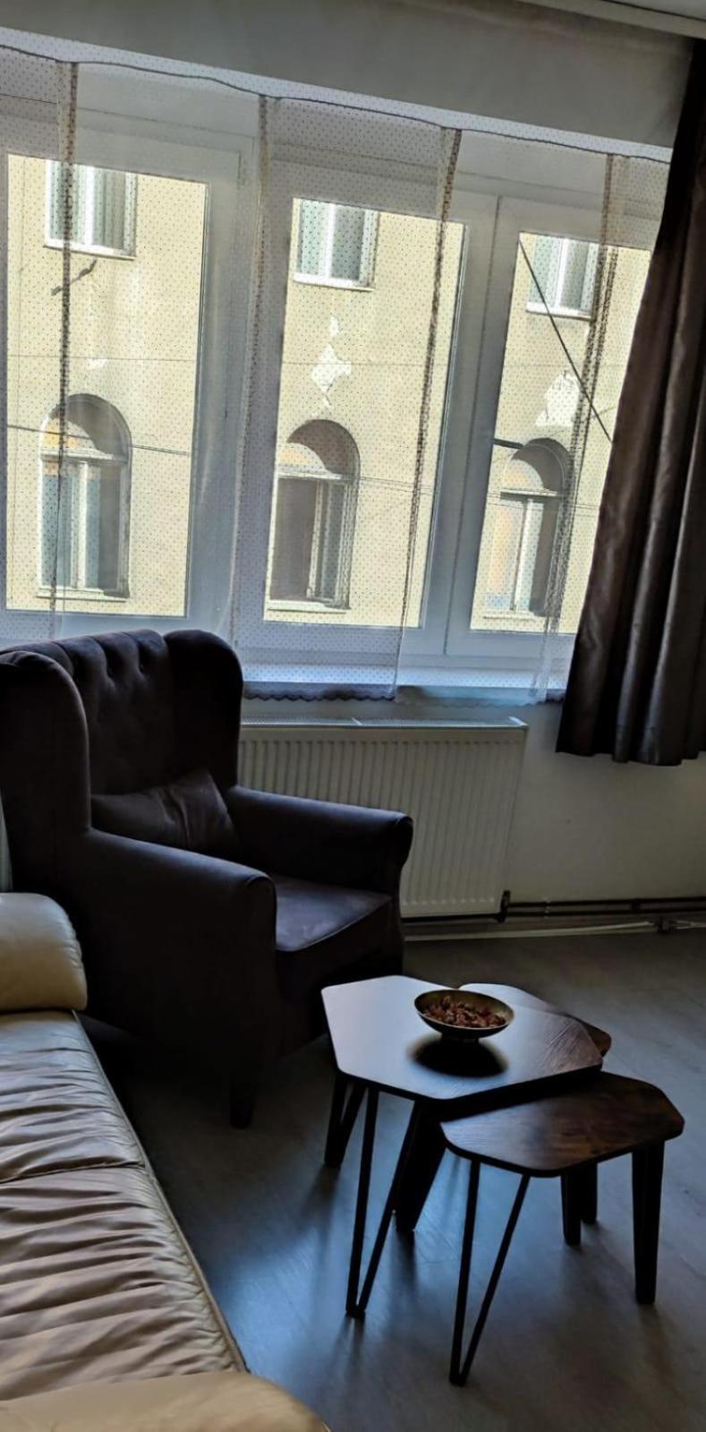 Elite Deluxe Studio زغرب المظهر الخارجي الصورة
